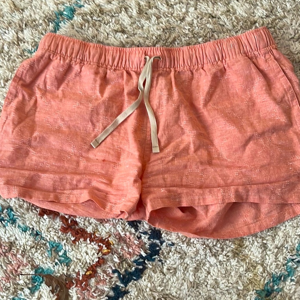 Patagonia shorts size small